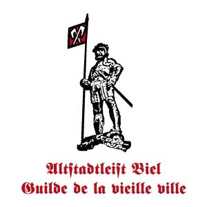 Logo Altstadtleist Biel