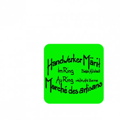 Handwerker Märit